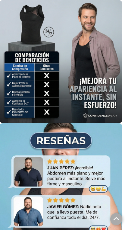Comparación de beneficios y reseñas